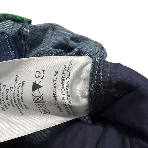 Danefae 10Y Jogger Jeans Pants - Picture 7 of 9